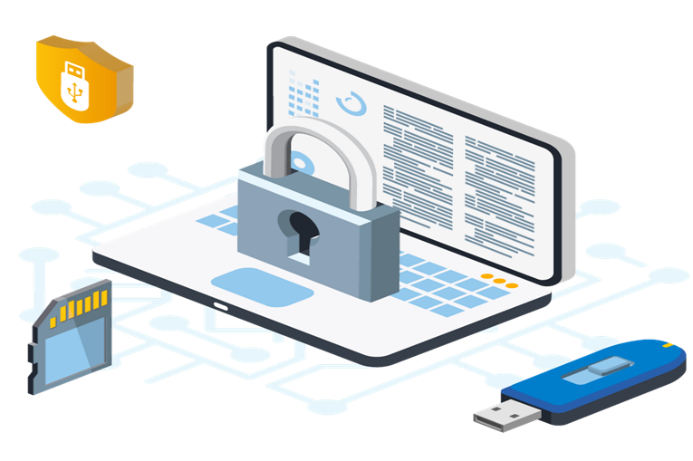 Data Loss Prevention – DLP in Jordan