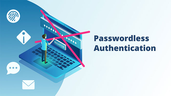 Passwordless Authentication in Jordan
