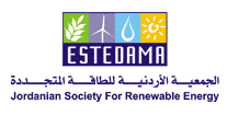 Jordanian Society For Renewable Energy