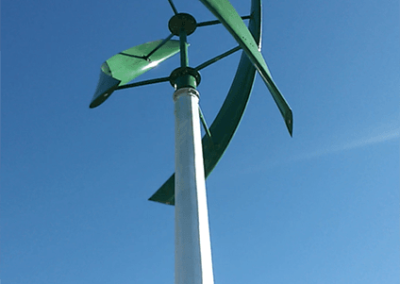 Renewable Energy in Jordan - Wind Turbine Projects in Jordan