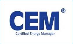 CEM Certificate - Renewable Energy in Jordan