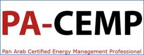 pa-cemp certificate - Renewable Energy in Jordan